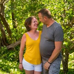 Meet your Posher, Joy